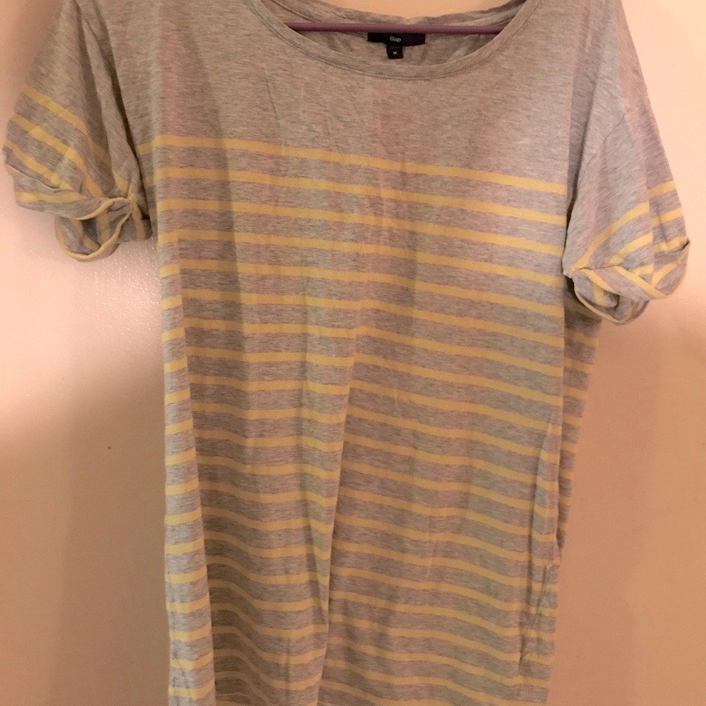 Gap short sleeve shirt